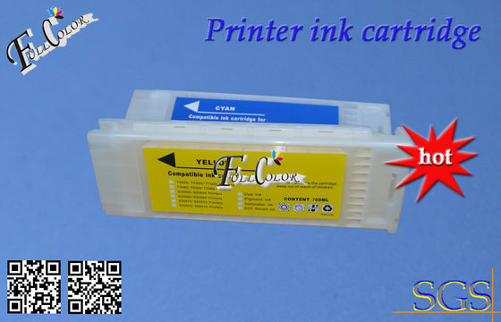 Cartuccia di inchiostro compatibile del Eco-Solvente di BK C m. Y per la stampante di Epson SureColoer SC-30600 SC-50600 SC-70600