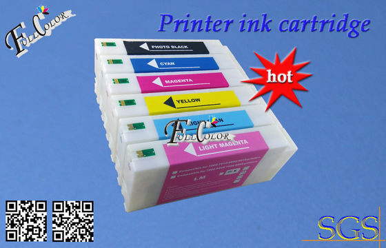 cartuccia di inchiostro compatibile della stampante 350ML per stampante 7900 9900 dello stilo di Epson la pro