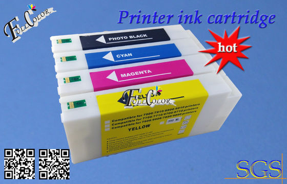 cartuccia di inchiostro compatibile della stampante 350ML per stampante 7900 9900 dello stilo di Epson la pro