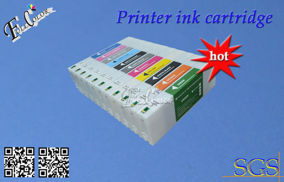 cartuccia di inchiostro compatibile della stampante 350ML per stampante 7900 9900 dello stilo di Epson la pro