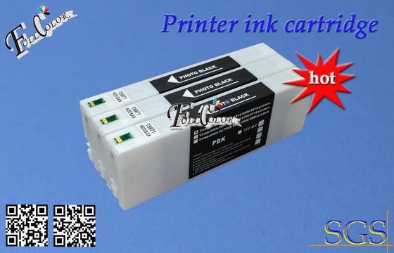 cartuccia di inchiostro compatibile della stampante 350ML per stampante 7900 9900 dello stilo di Epson la pro