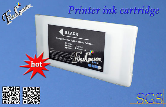 Cartuccia di inchiostro della stampante per stampante di formato dello stilo Pro10000 Pro10600 di Epson l'ampia