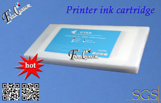 Cartuccia di inchiostro della stampante per stampante di formato dello stilo Pro10000 Pro10600 di Epson l'ampia