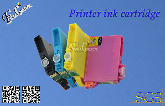 Ciano cartuccia di inchiostro compatibile della stampante T1812, stampante della casa XP-30 di espressione di Epson