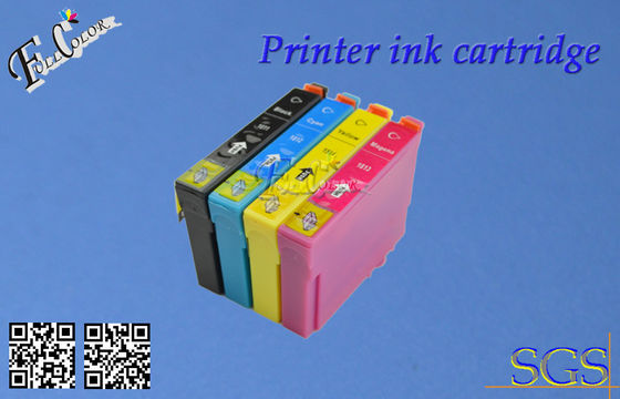 Ciano cartuccia di inchiostro compatibile della stampante T1812, stampante della casa XP-30 di espressione di Epson