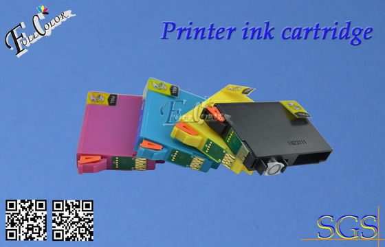 Ciano cartuccia di inchiostro compatibile della stampante T1812, stampante della casa XP-30 di espressione di Epson
