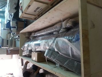 Stampante solvente di pubblicità all'aperto di DX5 Eco con l'alta velocità per l'insegna della flessione