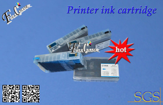 4 cartucce di inchiostro compatibili della stampante di colore con il chip per Epson T6781 - T6784