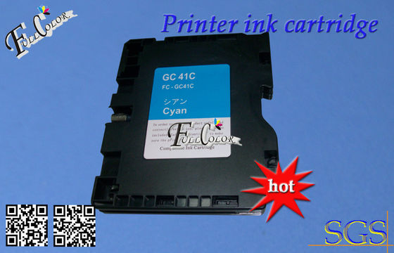 cartuccia di inchiostro compatibile della stampante GC31 per la stampante di Ricoh e2600 e3300 3300N e3350N e5050N e5500 e5550N e7700