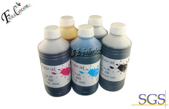inchiostro del getto di inchiostro della tintura 1000ML per il IP 3600/3680/4600/4680 di Canon PIXMA