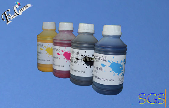 1000ML T7901 - Inchiostro vivo per WF - della tintura di colore di T7914 BK C m. Y stampante 4630
