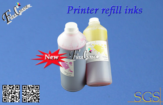 1000ML T7901 - Inchiostro vivo per WF - della tintura di colore di T7914 BK C m. Y stampante 4630