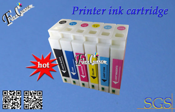 350ml T596A T596B T5961 – cartuccia di inchiostro della ricarica T5969 11Color per la stampante pro 7900 9900 di Epson