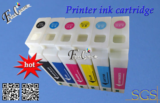 350ml T596A T596B T5961 – cartuccia di inchiostro della ricarica T5969 11Color per la stampante pro 7900 9900 di Epson