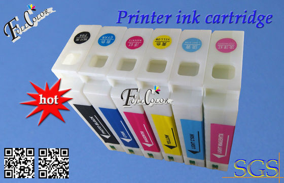 350ml T596A T596B T5961 – cartuccia di inchiostro della ricarica T5969 11Color per la stampante pro 7900 9900 di Epson