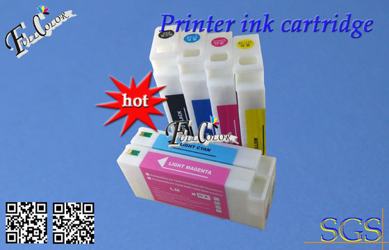 350ml T596A T596B T5961 – cartuccia di inchiostro della ricarica T5969 11Color per la stampante pro 7900 9900 di Epson