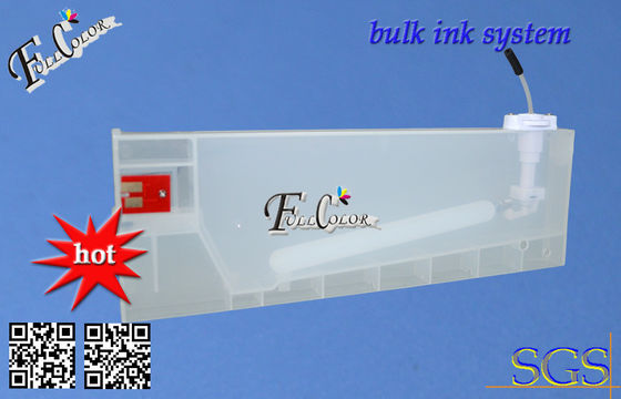 Sistema pretestato dell'inchiostro del CISS di 100% BK C m. Y 1800ML per Mimaki CJY30 - tracciatore 60/100/130
