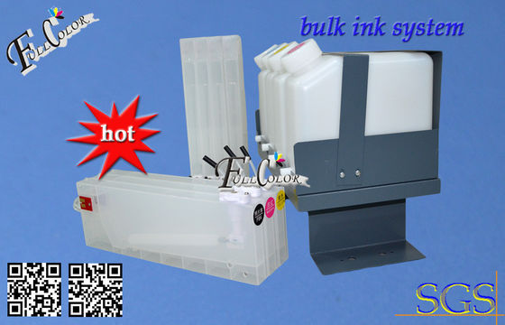 Sistema pretestato dell'inchiostro del CISS di 100% BK C m. Y 1800ML per Mimaki CJY30 - tracciatore 60/100/130