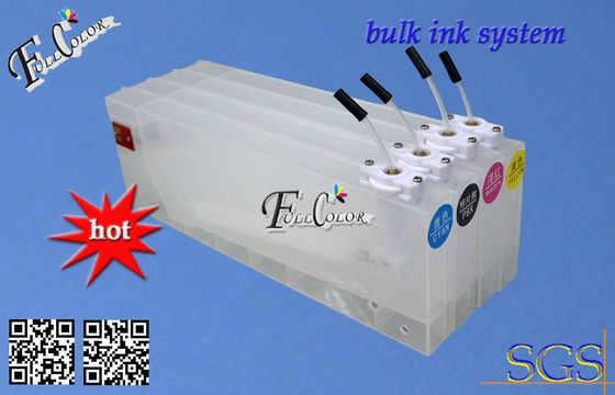 Sistema pretestato dell'inchiostro del CISS di 100% BK C m. Y 1800ML per Mimaki CJY30 - tracciatore 60/100/130