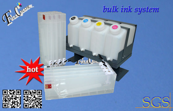 Sistema pretestato dell'inchiostro del CISS di 100% BK C m. Y 1800ML per Mimaki CJY30 - tracciatore 60/100/130
