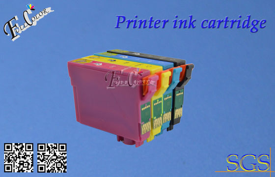Cartuccia di inchiostro compatibile della stampante di colore vivo, stampante della casa XP-30 di espressione di Epson