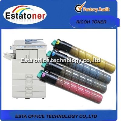 Cartuccia toner compatibile MPC 2551  Toner consumabile Aficio MPC2051 con chip