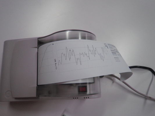 Portatile di MITECH MR200/tester rugosità di superficie di Digital per pittura/inchiostro