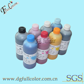 16 inchiostro del pigmento di colore di ordine PFI-704 8 di inizio di litro per la stampante di IPF8300s 8310s