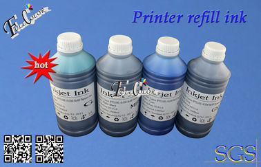 Inchiostro del pigmento della stampante a colori di Refiillable 12 per la serie di Canon IPF 8400 9400 bottiglie di inchiostri compatibili della cartuccia di inchiostro della stampante