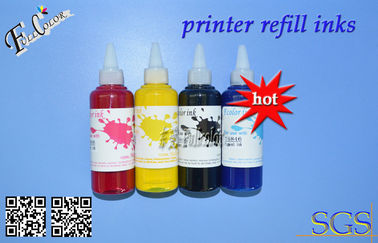 L'inchiostro dotato T5846 T5852 4 del pigmento della stampante colora 100ml