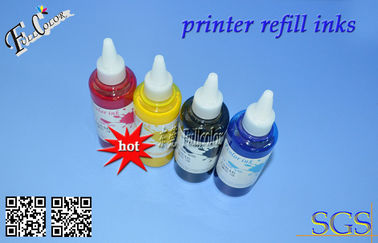 L'inchiostro dotato T5846 T5852 4 del pigmento della stampante colora 100ml