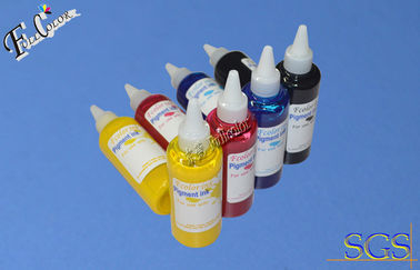 L'inchiostro dotato T5846 T5852 4 del pigmento della stampante colora 100ml