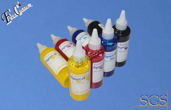 Inchiostro del pigmento della stampante per Epson XP30 102 stampante di Deskjet di 205 305 colori di serie 4