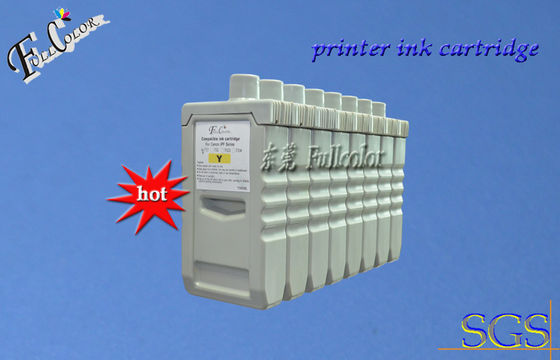 Più ampie cartucce di inchiostro del pigmento della stampante di gamma PFI-706 PFI-306 per la stampante di serie di Canon IPF