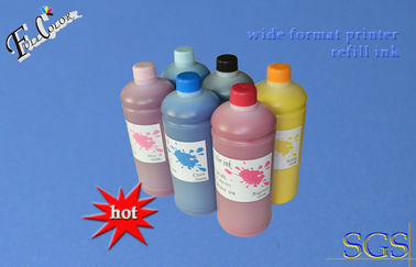 inchiostro di sublimazione di 1000ML Mimaki SB53 per la stampante di JV5 JS5 JV33 JV34 CJV