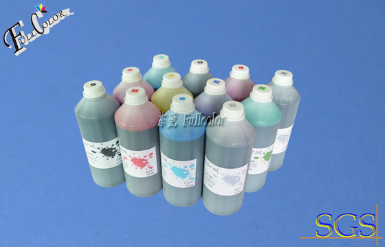 12 inchiostri di stampante compatibili di colori per l'inchiostro della ricarica della stampante di Canon IPF8400 IPF9400