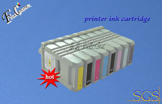 Cartuccia di inchiostro di ampio formato di 12 colori Pfi-706 per Canon stampante Ipf8400, Ipf9400 di Imageprograf con inchiostro e chip