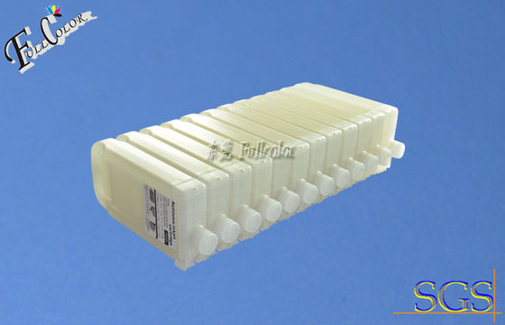 Cartuccia di inchiostro di ampio formato di 12 colori Pfi-706 per Canon stampante Ipf8400, Ipf9400 di Imageprograf con inchiostro e chip