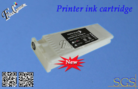 Cartuccia di inchiostro nera di ampio formato per la stampante dello stilo T3080 5080 di Epson