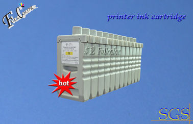 Ampia cartuccia di inchiostro compatibile di formato iPF8400 700ml 330ml di Canon con l'inchiostro del pigmento ed il chip compatibile