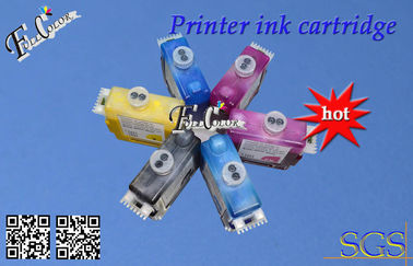 Ampia cartuccia di inchiostro compatibile di formato iPF8400 700ml 330ml di Canon con l'inchiostro del pigmento ed il chip compatibile
