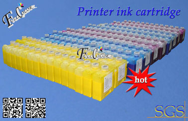 Ampia cartuccia di inchiostro compatibile di formato iPF8400 700ml 330ml di Canon con l'inchiostro del pigmento ed il chip compatibile