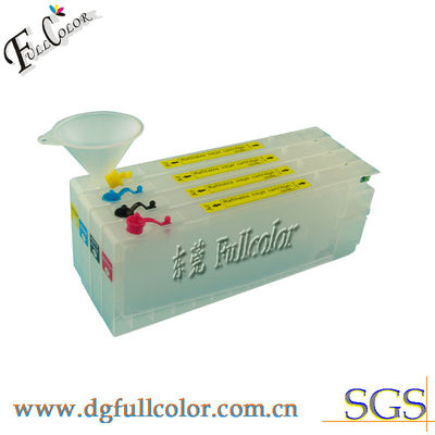 le cartucce di inchiostro di ampio formato 300ML con la risistemazione scheggiano per la stampante del tracciatore di Epson B508