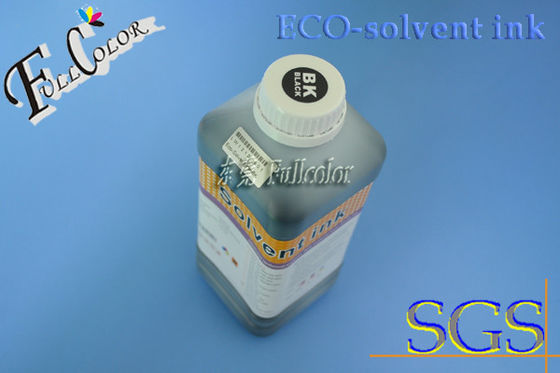 inchiostro solvente di Epson TX110 TX111 Eco di colore 1000ml 4 per la stampante a getto di inchiostro A4