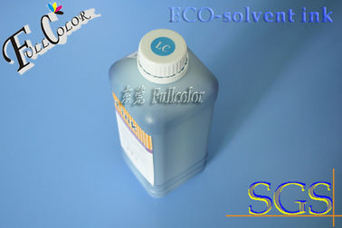 Inchiostro solvente veloce di secchezza di colore 1000ml di Mimaki ES3 6 per la stampante di CJV30 JV3 JV5 JV33