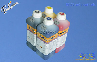 Inchiostro solvente veloce di secchezza di colore 1000ml di Mimaki ES3 6 per la stampante di CJV30 JV3 JV5 JV33