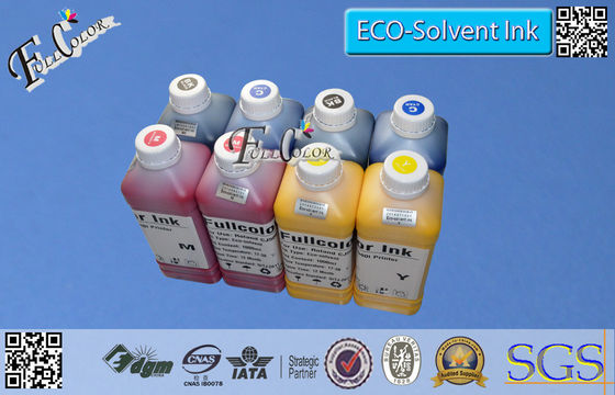 Pro 7700 9700 colori all'aperto di Printting BK C m. Y MBK dell'inchiostro del Eco-Solvente di Epson