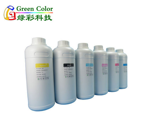 Inchiostro solvente in serie di Eco di colori vivi per la pubblicità della stampa, stampa di Fribic