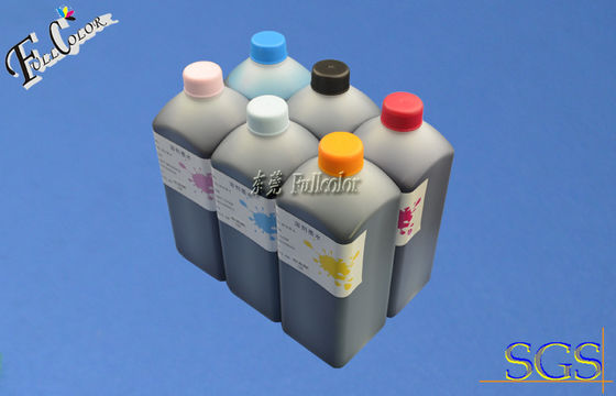 Inchiostro solvente di Eco di colore dell'inchiostro vivo di verde per la stampa di Mutoh RJ 250
