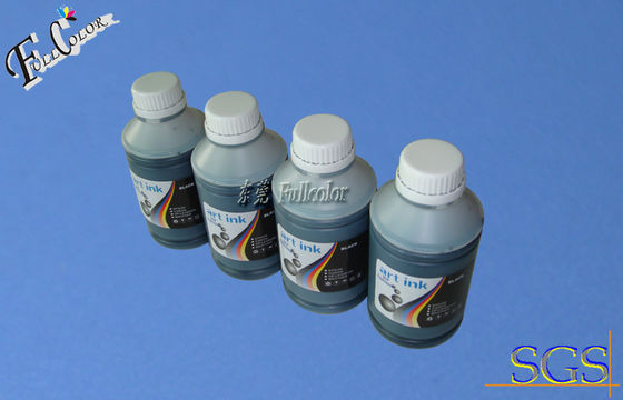 la tintura compatibile 6color ha basato l'inchiostro per la cartuccia a base d'acqua della ricarica dell'inchiostro dell'ampia stampante di formato di HP Designjet 130